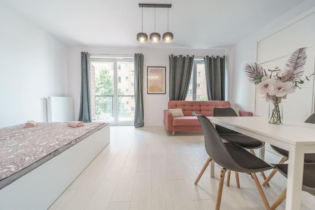 Butas Urbannestgroup - Sienna 65